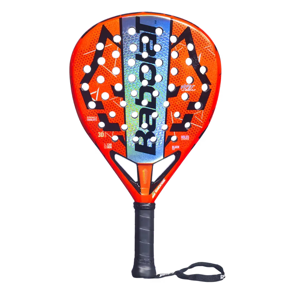 Pala Babolat Viper Soft 3.0 2026 J. Lebron