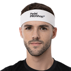 Bandana PadelPROShop Blanc