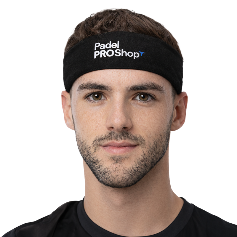 Bandana PadelPROShop Noir