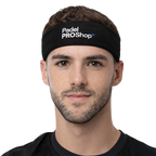 Bandana PadelPROShop Noir