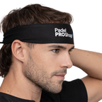 Bandana PadelPROShop Noir