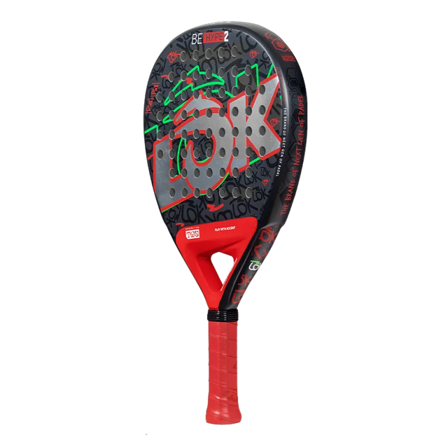 Racket LOK Be Hype Gen 2 2026