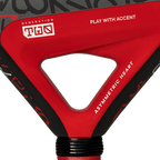 Raquete de Padel Lok Be Hype Gen 2 2026