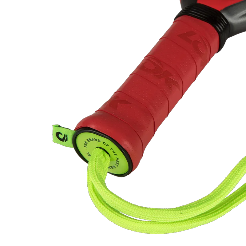 Raquete de Padel Lok Be Hype Gen 2 2026