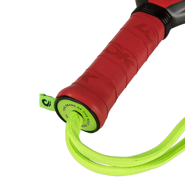 Racket LOK Be Hype Gen 2 2026