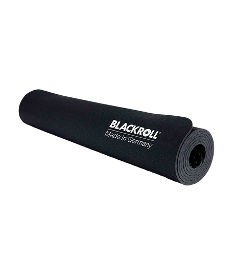 Esterilla Blackroll Mat Negro 2025