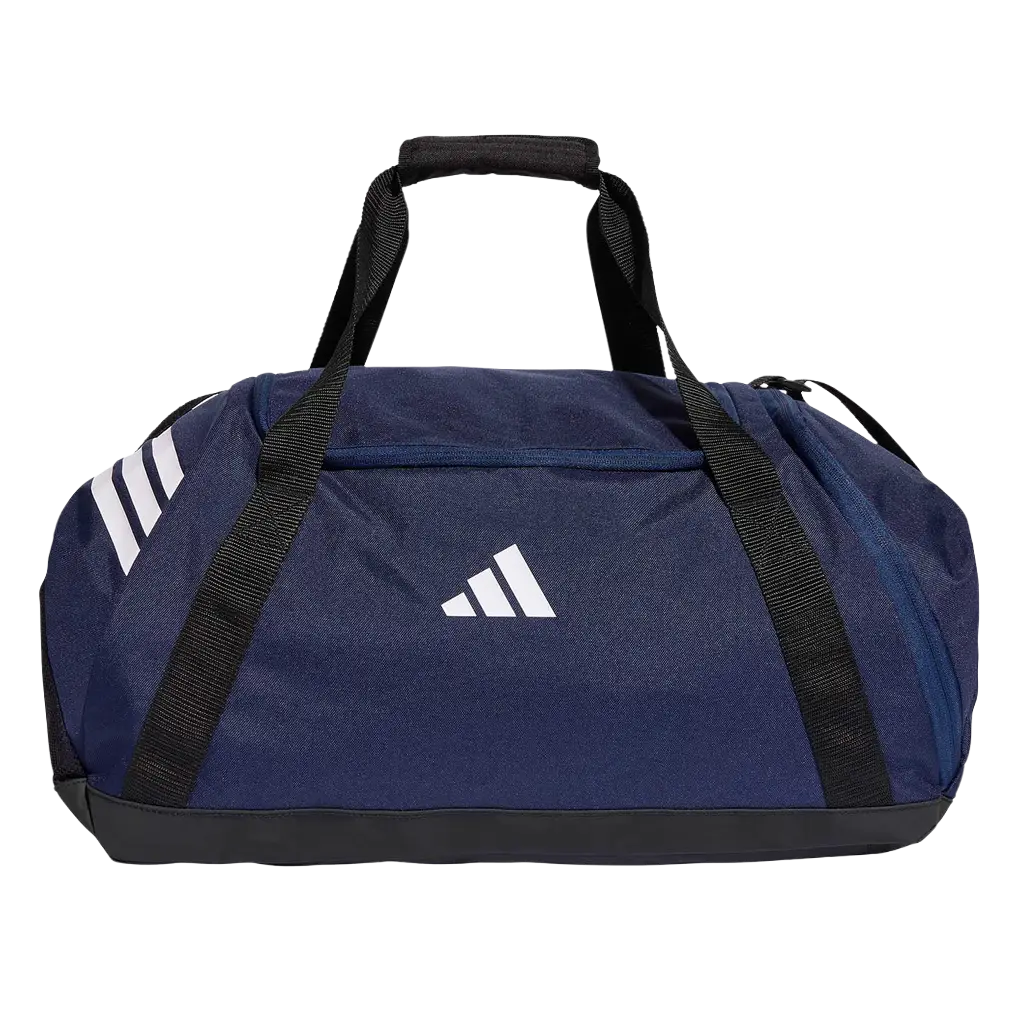 Bolsa Adidas Tiro Duffle L Azul Marino 2026