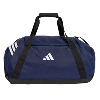 Bolsa Adidas Tiro Duffle L Azul Marino 2026