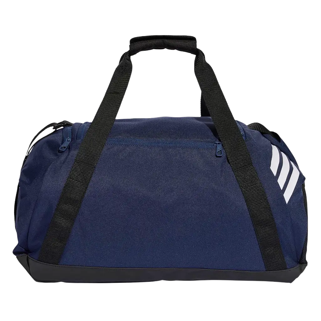 Bolsa Adidas Tiro Duffle L Azul Marino 2026