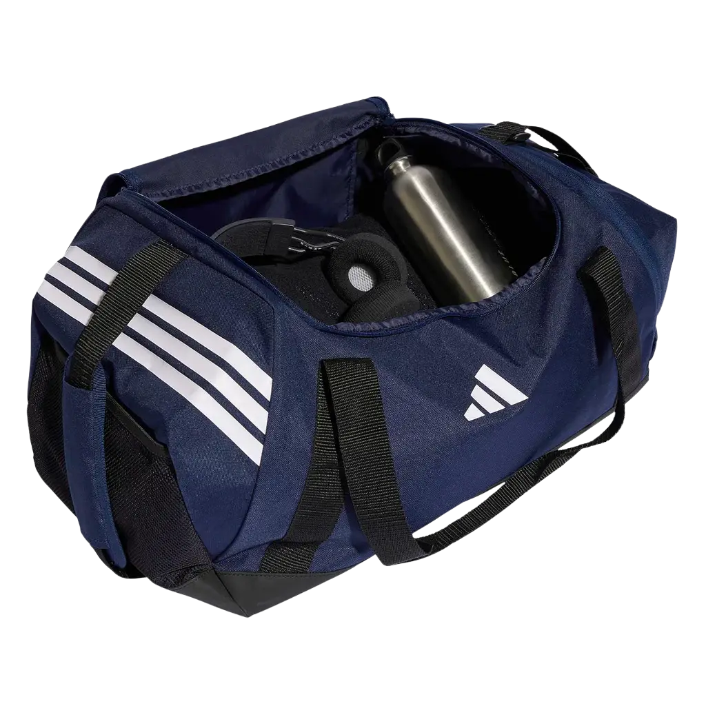 Sac Adidas Tir de sport L Bleu Marin 2026