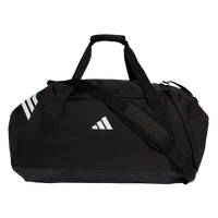 Bolsa Adidas Tiro Duffle L Negro 2026