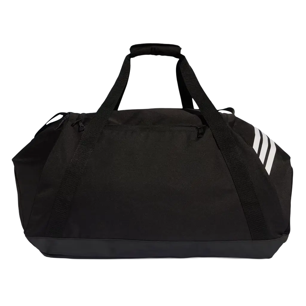 Bolsa Adidas Tiro Duffle L Negro 2026