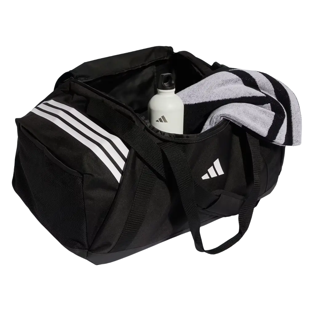 Sac Adidas Tir de sport L Noir 2026