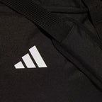 Sac Adidas Tir de sport L Noir 2026
