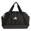 Bolsa Adidas Tiro Duffle M BC Negro