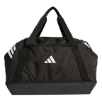 Bolsa Adidas Tiro Duffle M BC Negro