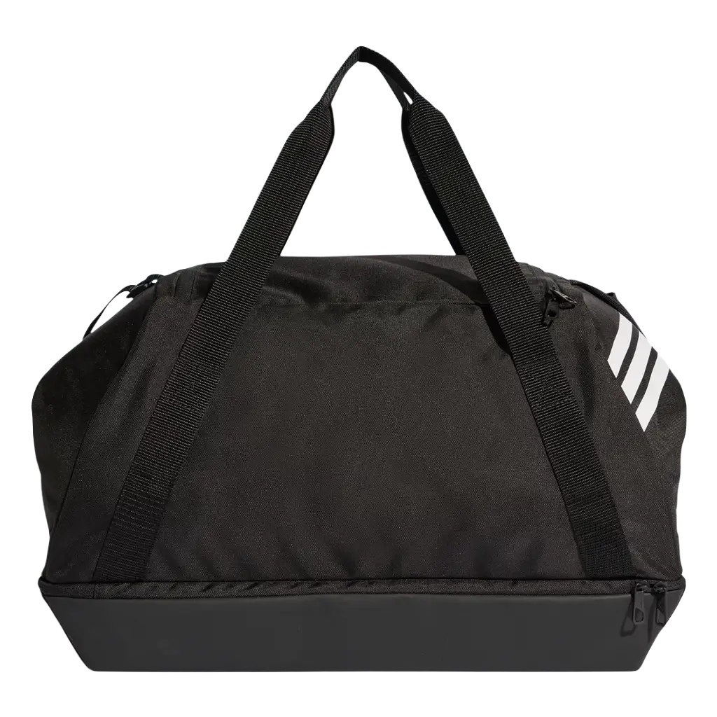 Bolsa Adidas Tiro Duffle M BC Negro