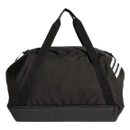 Bolsa Adidas Tiro Duffle M BC Negro
