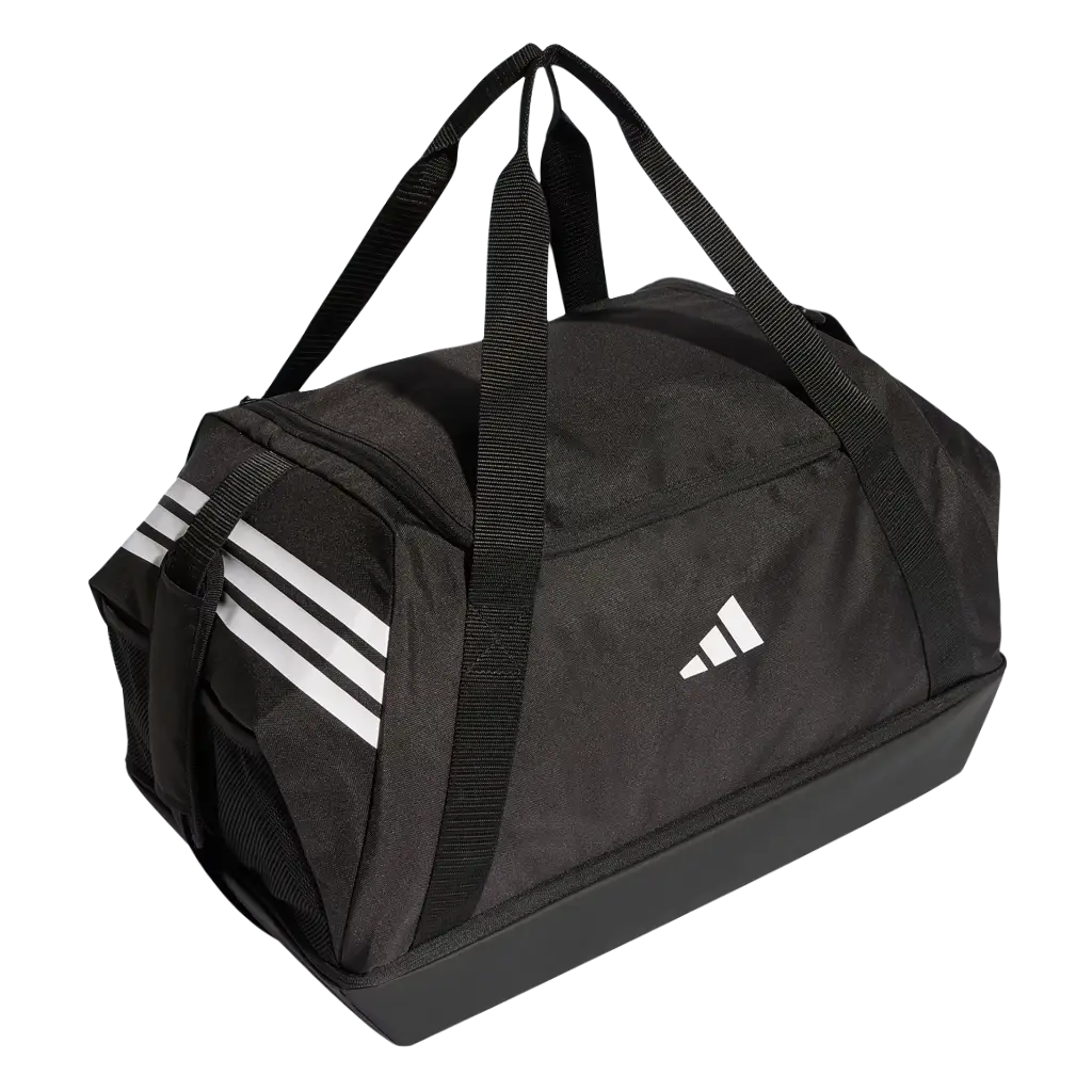 Bolsa Adidas Tiro Duffle M BC Negro