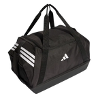 Bolsa Adidas Tiro Duffle M BC Negro