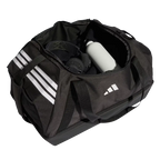 Bolsa Adidas Tiro Duffle M BC Negro