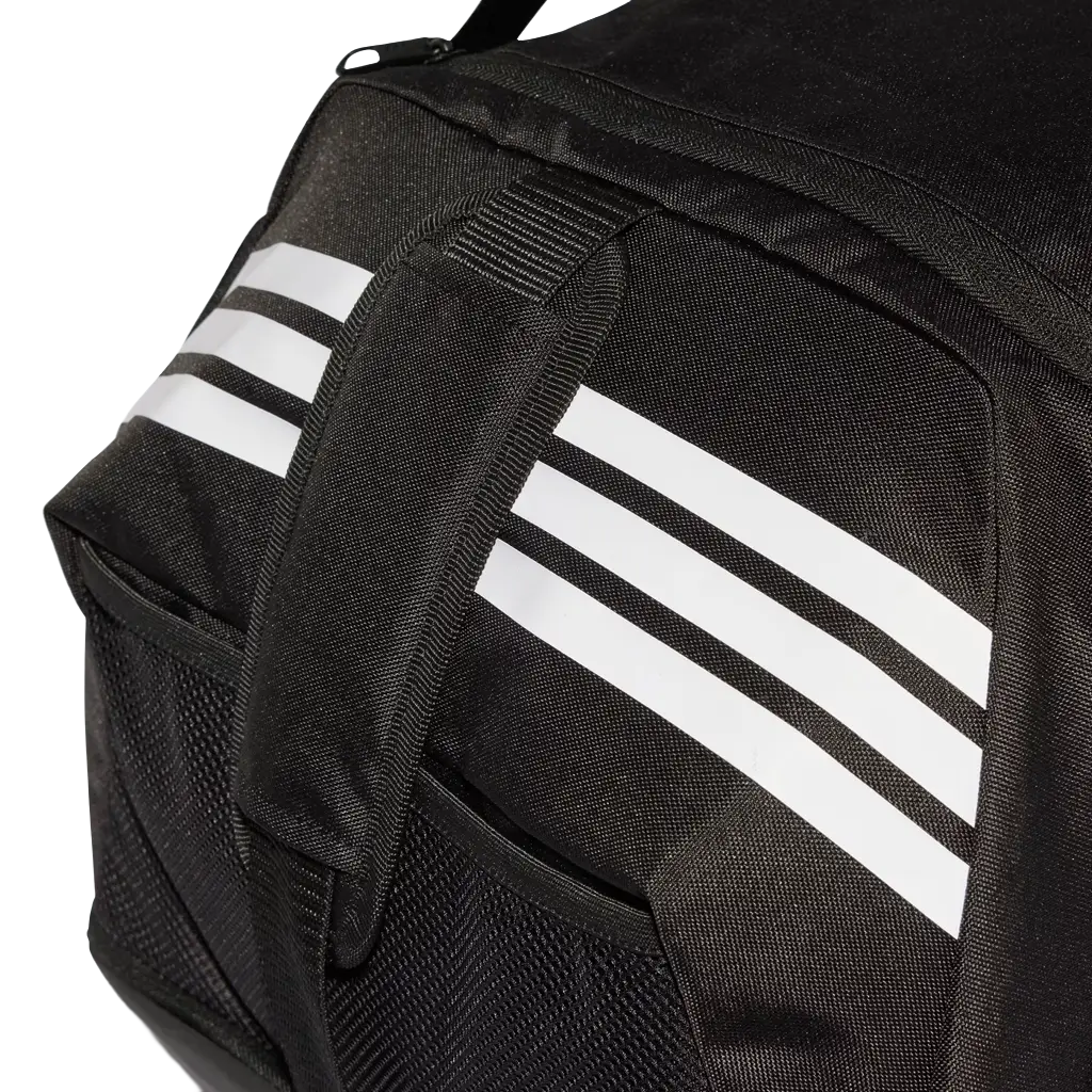 Bolsa Adidas Tiro Duffle M BC Negro