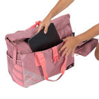 Sac Adidas Week-end Rose 2026