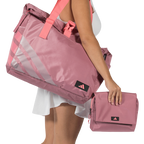 Sac Adidas Week-end Rose 2026
