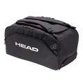 Bolsa Head Coello Pro X Padel L Preto 2025