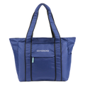 Bolsa Oxdog Court 24 Dark Azul