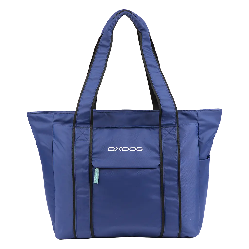Bolsa Oxdog Court 24 Dark Azul