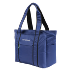 Bolsa Oxdog Court 24 Dark Azul