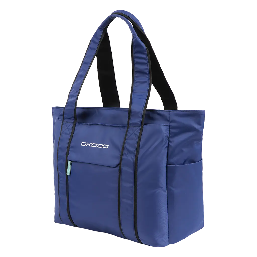 Bolsa Oxdog Court 24 Dark Azul
