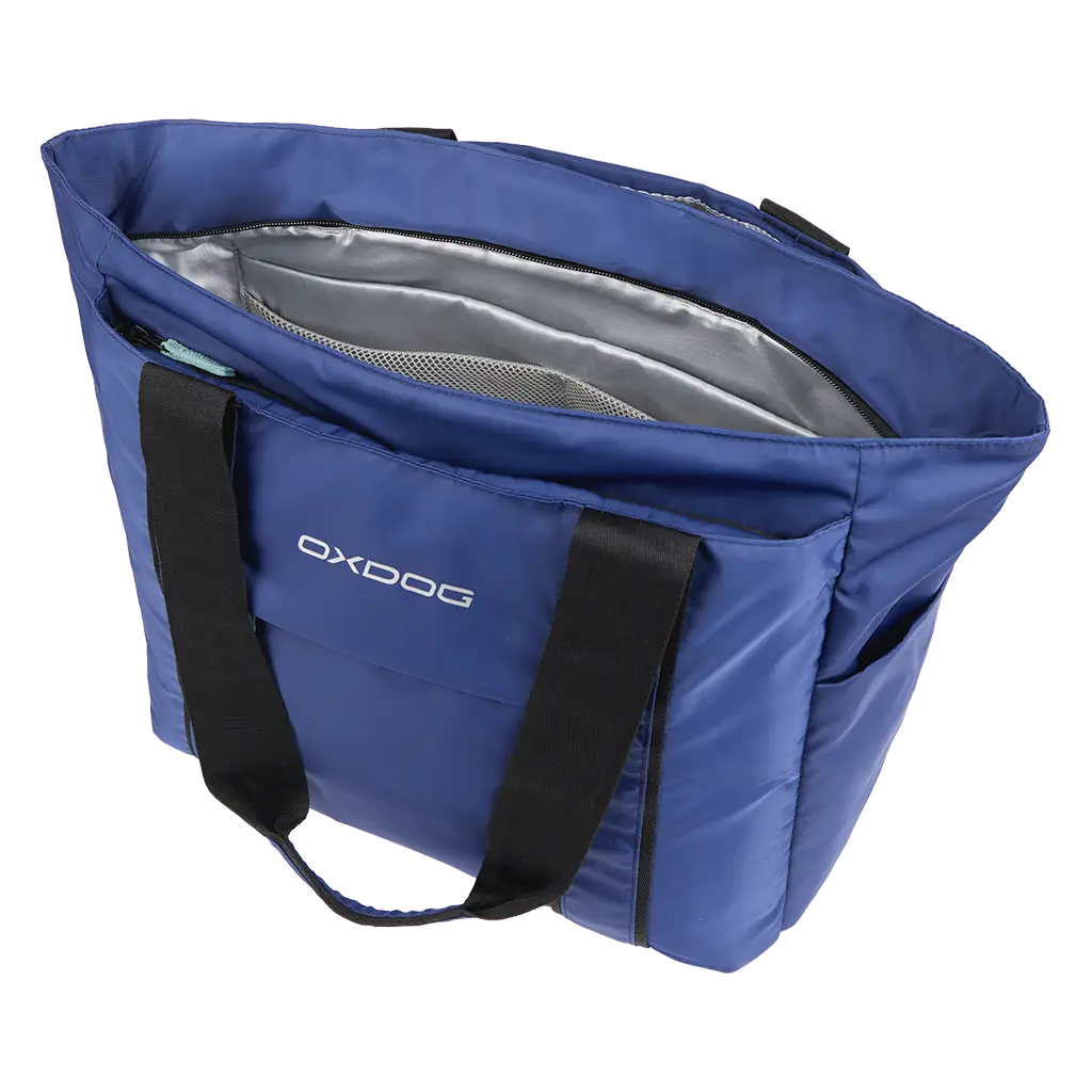 Bolsa Oxdog Court 24 Dark Azul