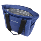 Bolsa Oxdog Court 24 Dark Azul