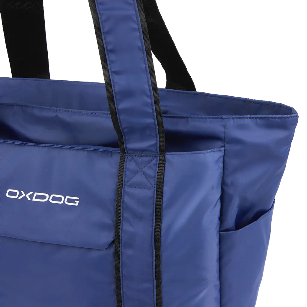 Bolsa Oxdog Court 24 Dark Azul