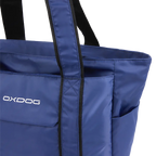 Bolsa Oxdog Court 24 Dark Azul