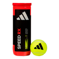 Bote de Pelotas Adidas RX