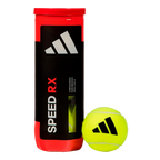 Bote de Pelotas Adidas RX