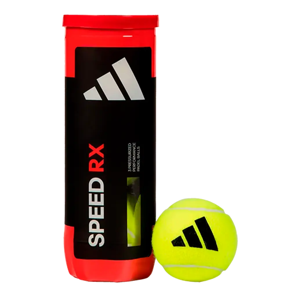 Bote de Pelotas Adidas RX