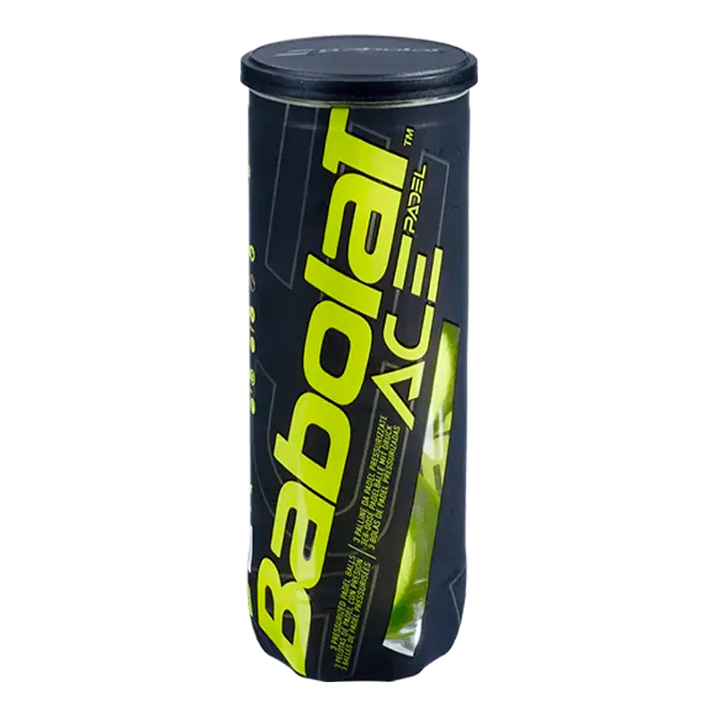 Bote de Pelotas Babolat Ace
