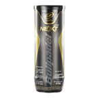 Can of Bullpadel Padel Balls Next Pro