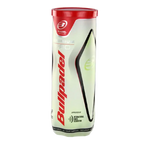 Can of Bullpadel Padel Balls Premium Pro