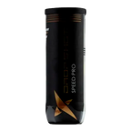 Bote de Pelotas Drop Shot Tournament Speed Pro

