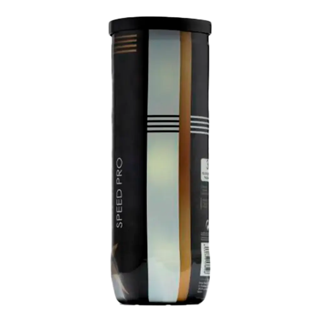 Bote de Pelotas Drop Shot Tournament Speed Pro

