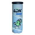 Bote de Pelotas Lok Fresh

