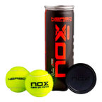Bote de Pelotas Nox Nerbo

