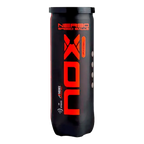 Bote de Pelotas Nox Nerbo

