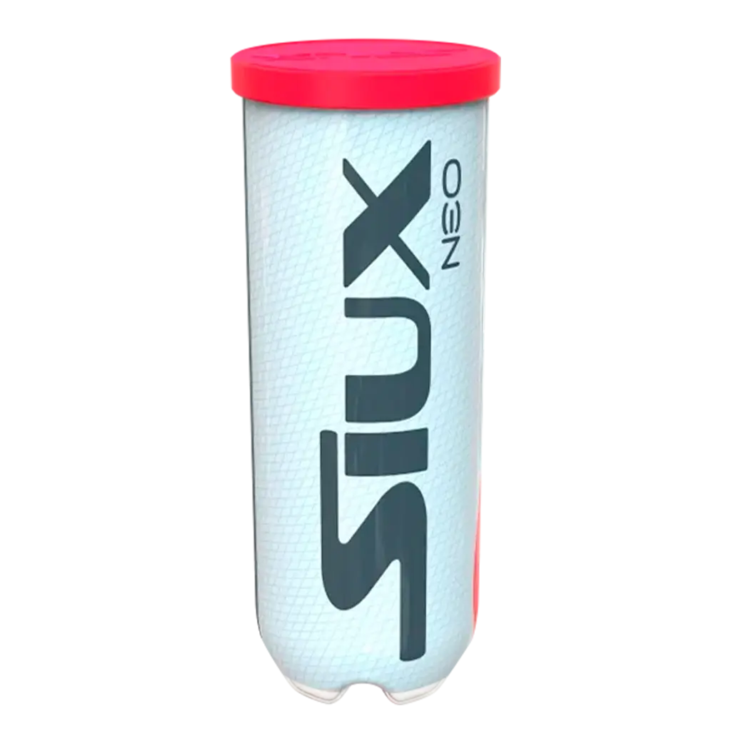 Bote de Pelotas Siux Neo