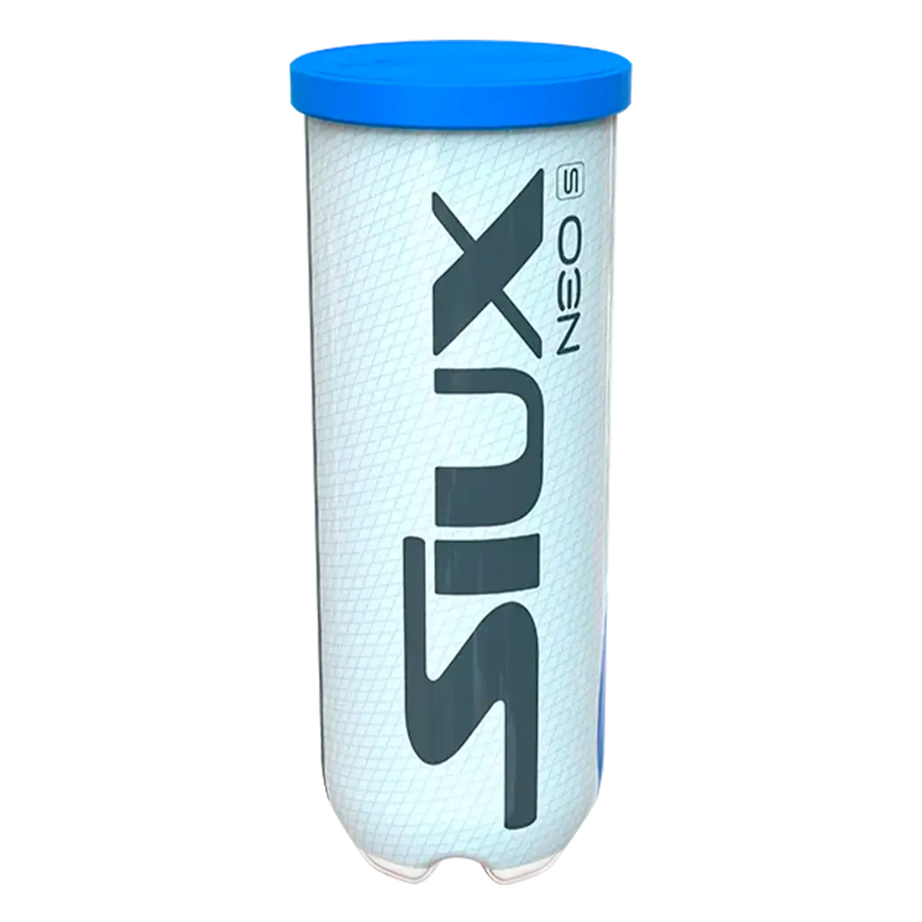Bote de Pelotas Siux Neo S